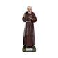 Statua San Pio - Padre Pio - 90cm - Lux Dei - Vendita Articoli Religiosi