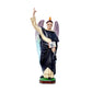 Statua San Vincenzo Ferreri - 45cm - Lux Dei - Vendita Articoli Religiosi
