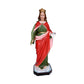 Statua Santa Lucia - 130cm - Lux Dei - Vendita Articoli Religiosi