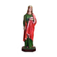 Statua Santa Lucia - 85cm - Lux Dei - Vendita Articoli Religiosi