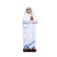 Statua Santa Madre Teresa di Calcutta - 30cm - Lux Dei - Vendita Articoli Religiosi