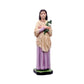 Statua Santa Maria Goretti - 40cm - Lux Dei - Vendita Articoli Religiosi