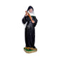 Statua Santa Rita - 50cm - Lux Dei - Vendita Articoli Religiosi