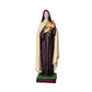 Statua Santa Teresa - 40cm - Lux Dei - Vendita Articoli Religiosi