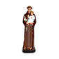 Statua Sant'Antonio - 160cm - Lux Dei - Vendita Articoli Religiosi