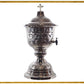 Vaso per Olio Santo - luxdei.it